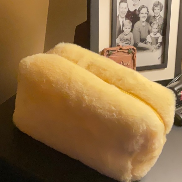 Soft pencil pouch - Picture 1 of 4